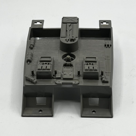 GI Joe HAVOC Original Parts Cockpit 1986 Vintage HASBRO ARAH - Picture 4 of 10